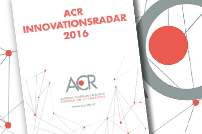 ACR Radar 2016 news