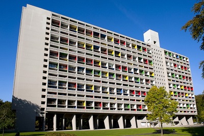 Le Corbusier