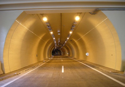 Tunnel update