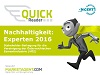 Quickreader VOEZ Nachhaltigkeit Experten Februar 2017