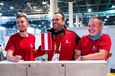 euroskills 2018 aufmacher