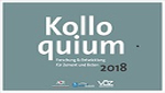 Kolloquium 2018