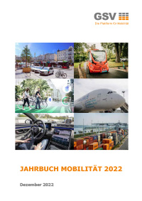 Jahrbuch der Mobilität