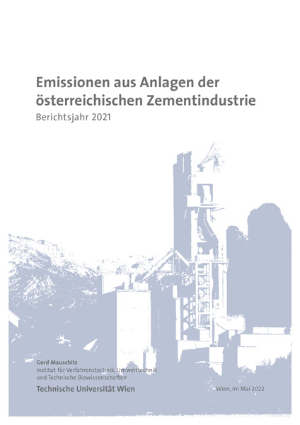 Emissionen 2021