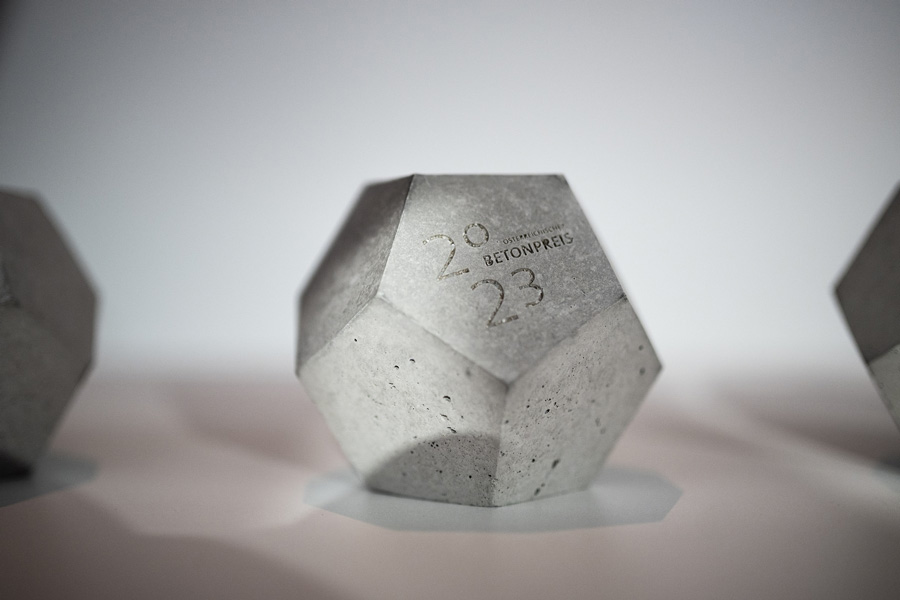 Betonpreis 2023 trophaee web