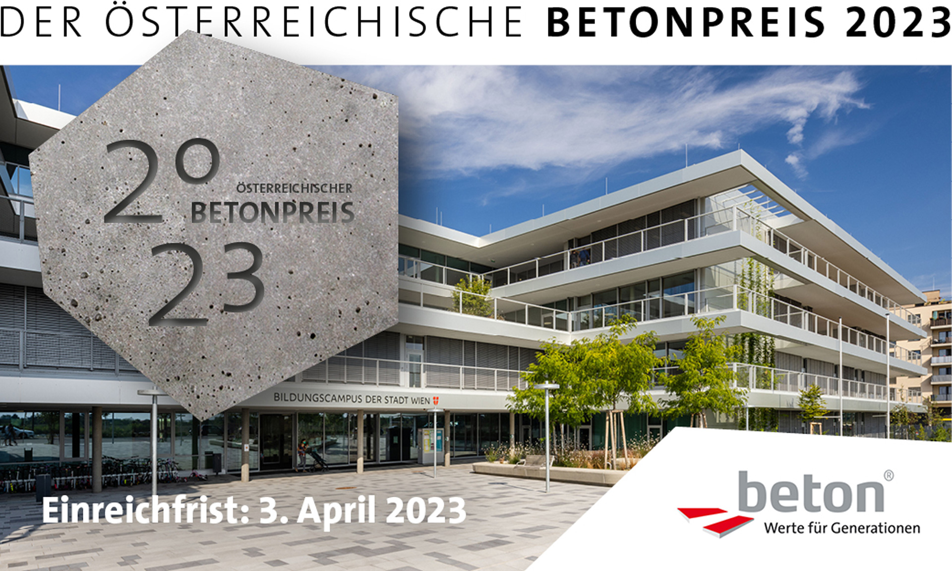 Betonpreis 2023 Banner 1920x1152 web