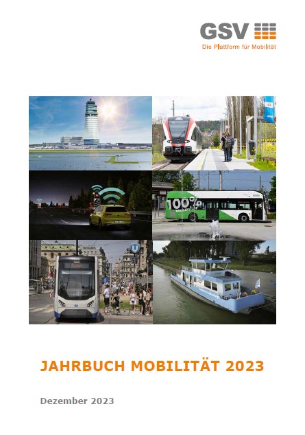 Jahrbuch der Mobilität