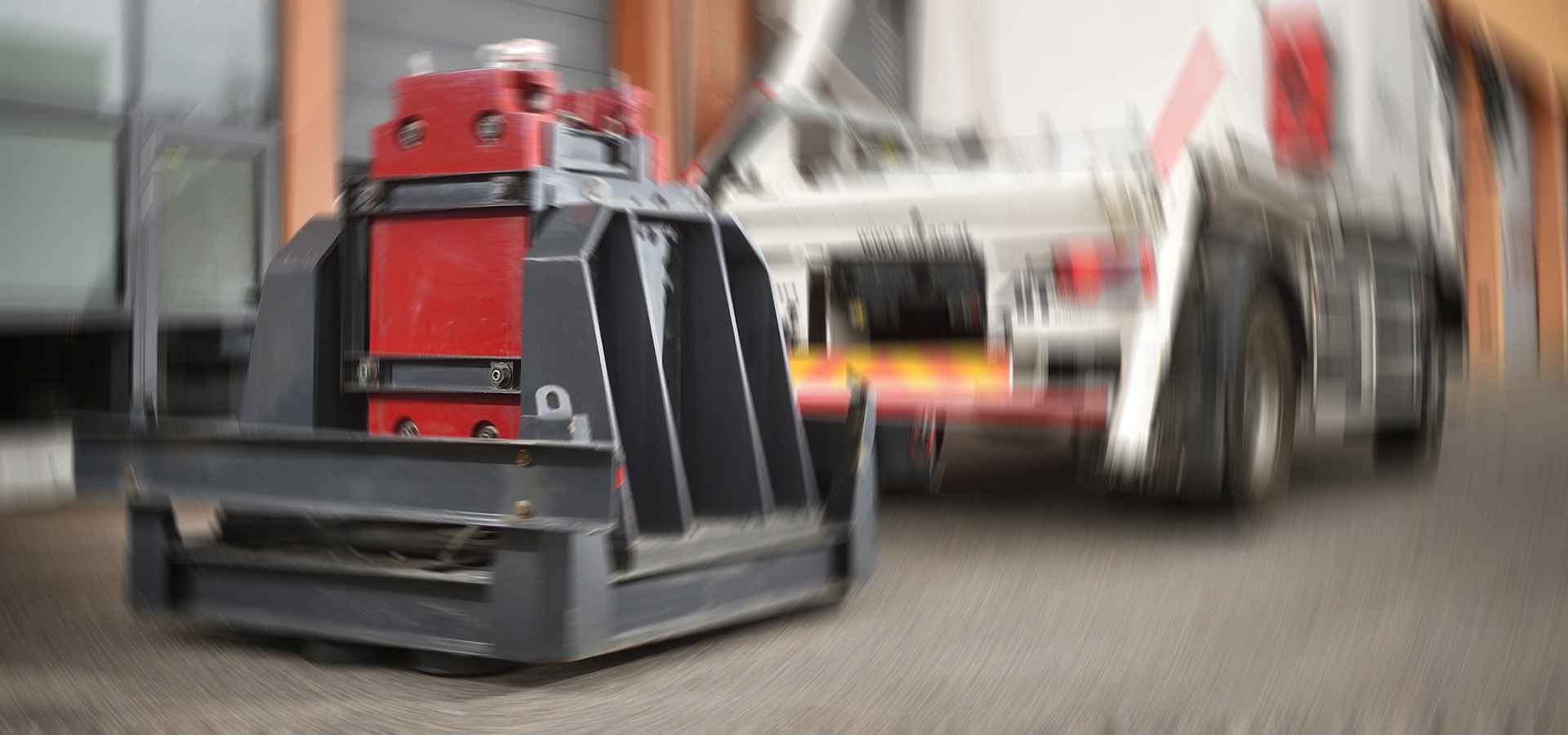 Betonieren unter Verkehr für effiziente Brückensanierung