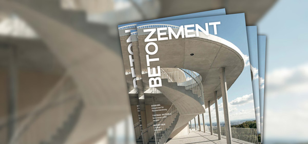 ZEMENT+BETON