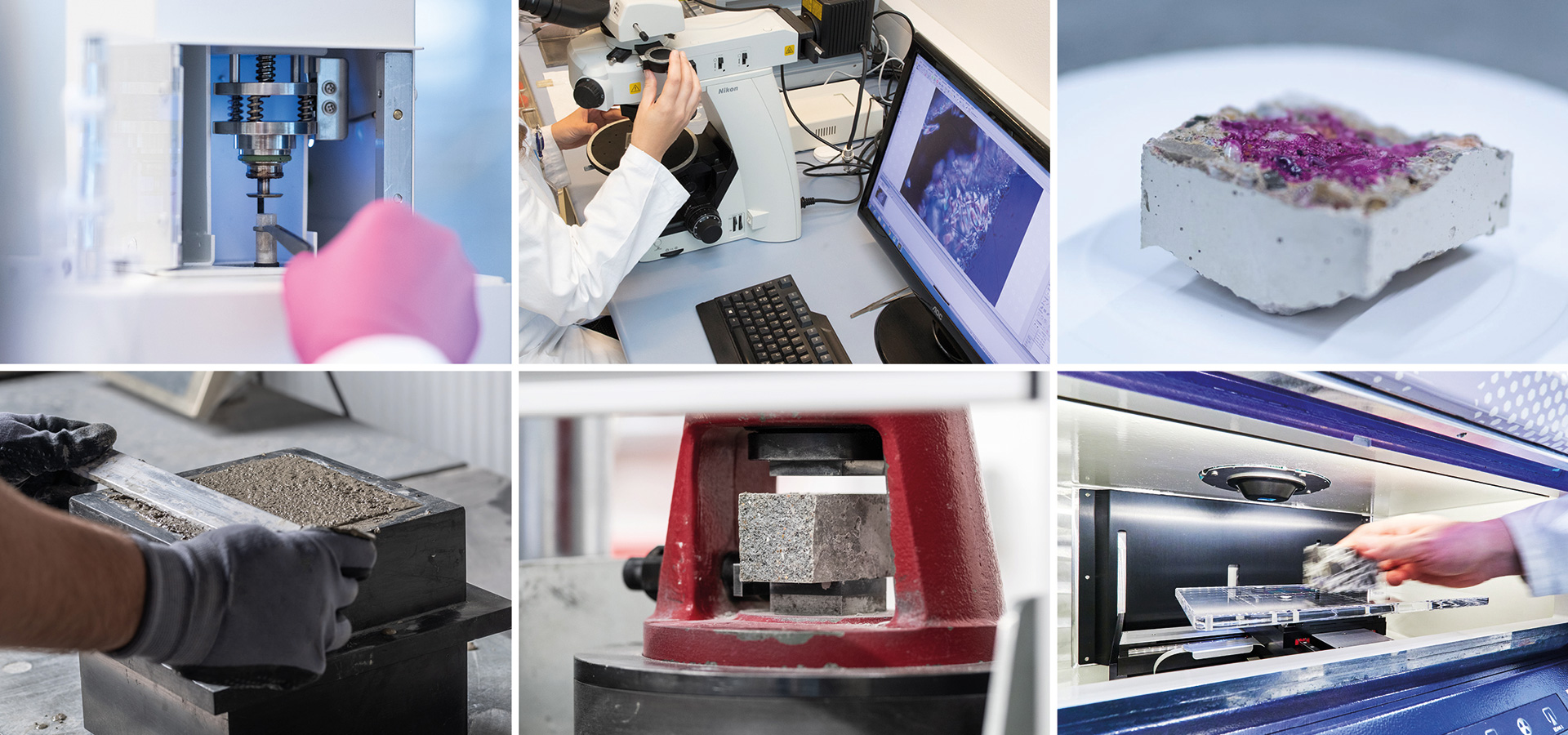 Erfolg durch Forschung: 10 Jahre Smart Minerals