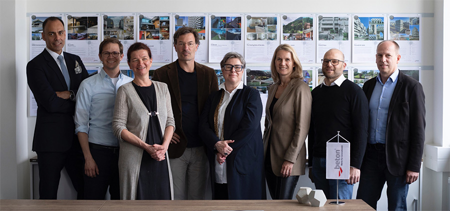 betonpreis 2023 jury gruppenfoto 1920x900 c cmvisuals