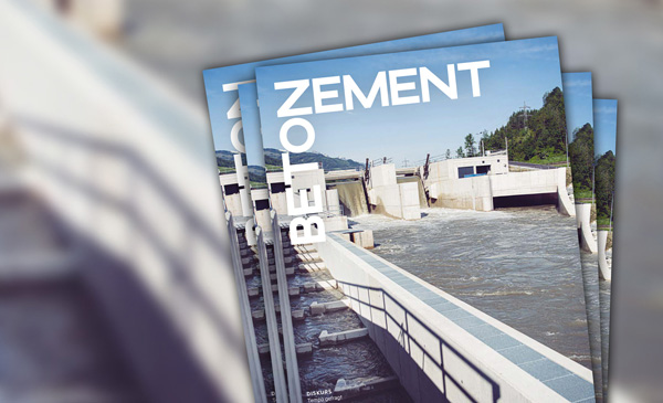 ZEMENT+BETON