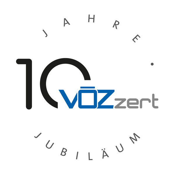 10 JahreVOEZ Zert LOGO schatten 600web