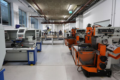 Lebenscampus Wolfganggasse6 BPI der OeJAB Lebenscampus Metall Werkstätte c OeJAB 900x600 web