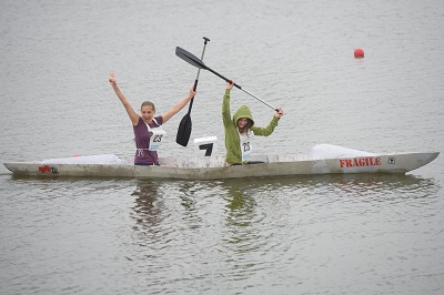 Betonkanu Regatta kopie