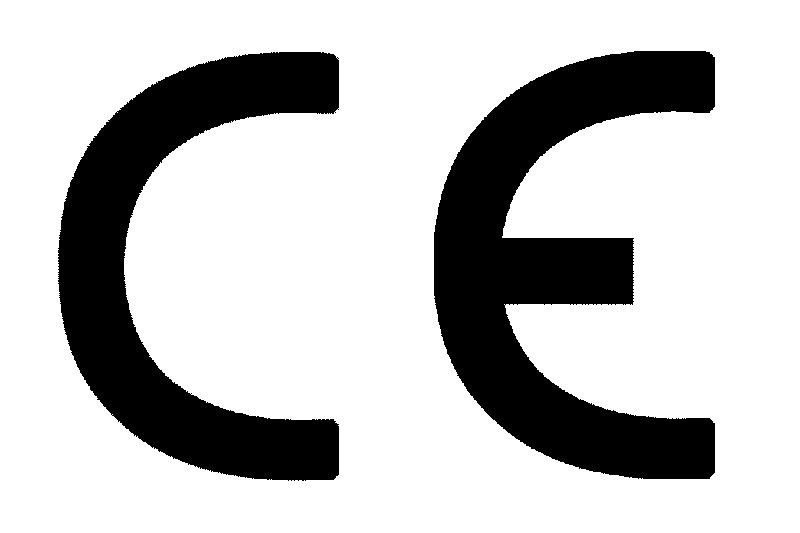 CE-Zeichen