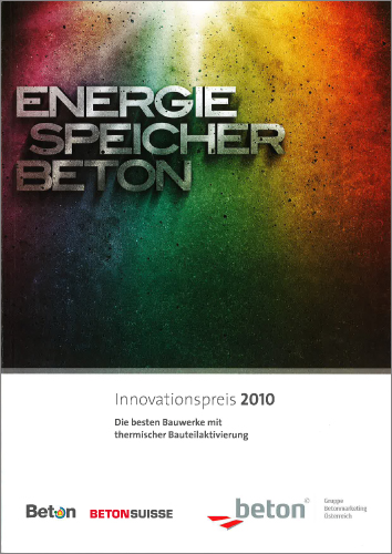 Innovationspreis 2010