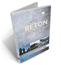 DVD Beton film web