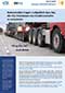 EUPAVE Fact sheet “Less Fuel Consumption”